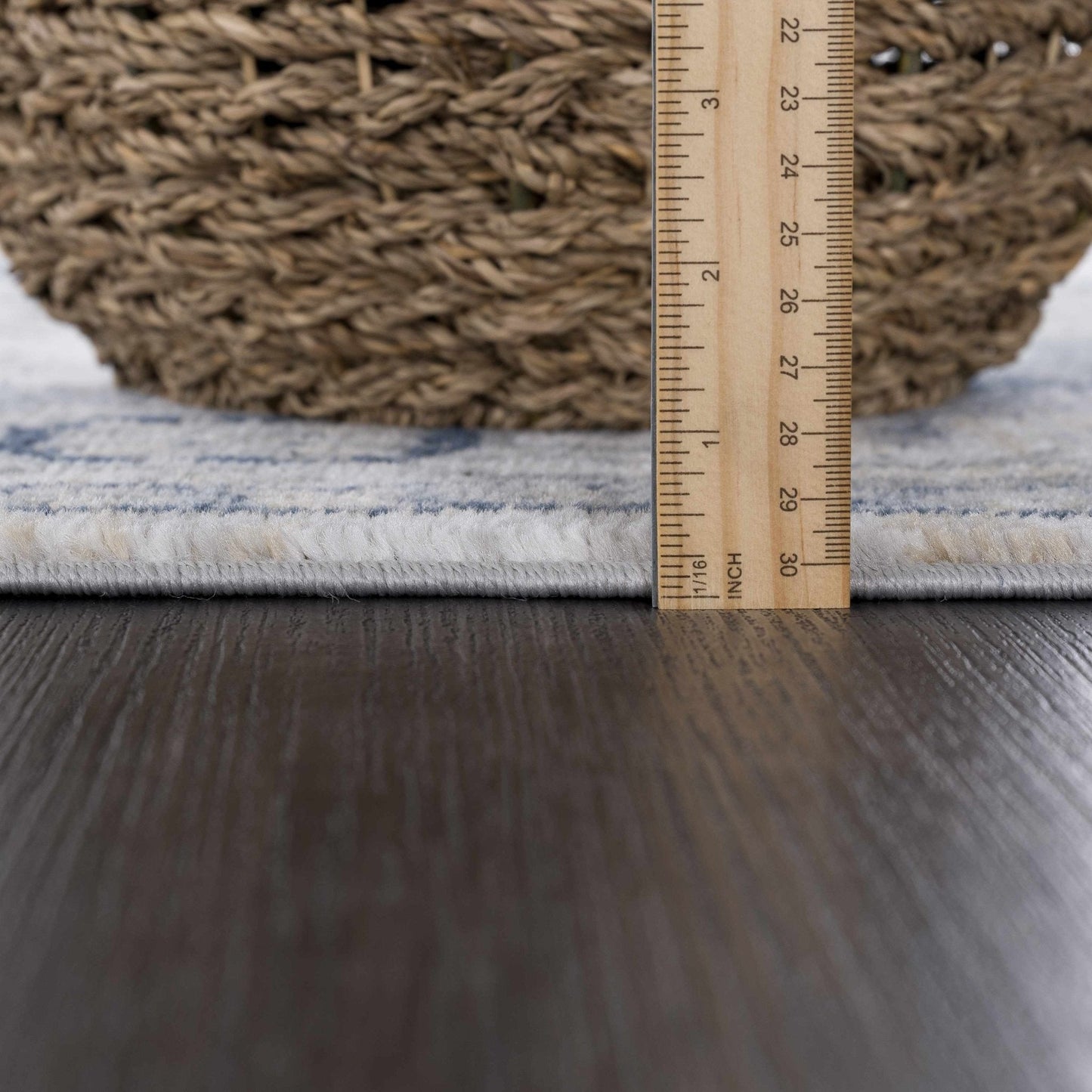 Murrindindi Area Rug - Quahog Bay Bedding