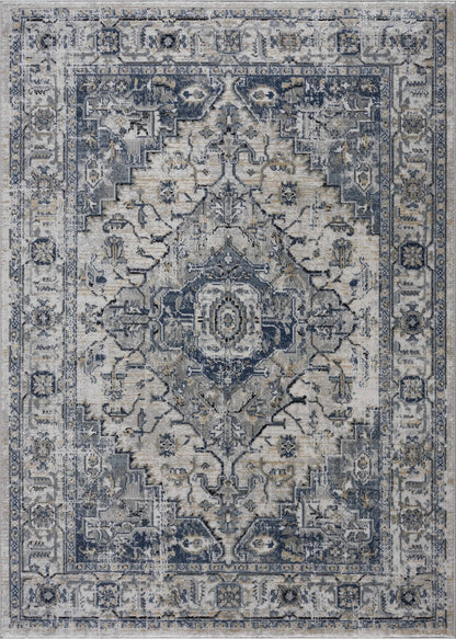 Murrindindi Area Rug - Quahog Bay Bedding