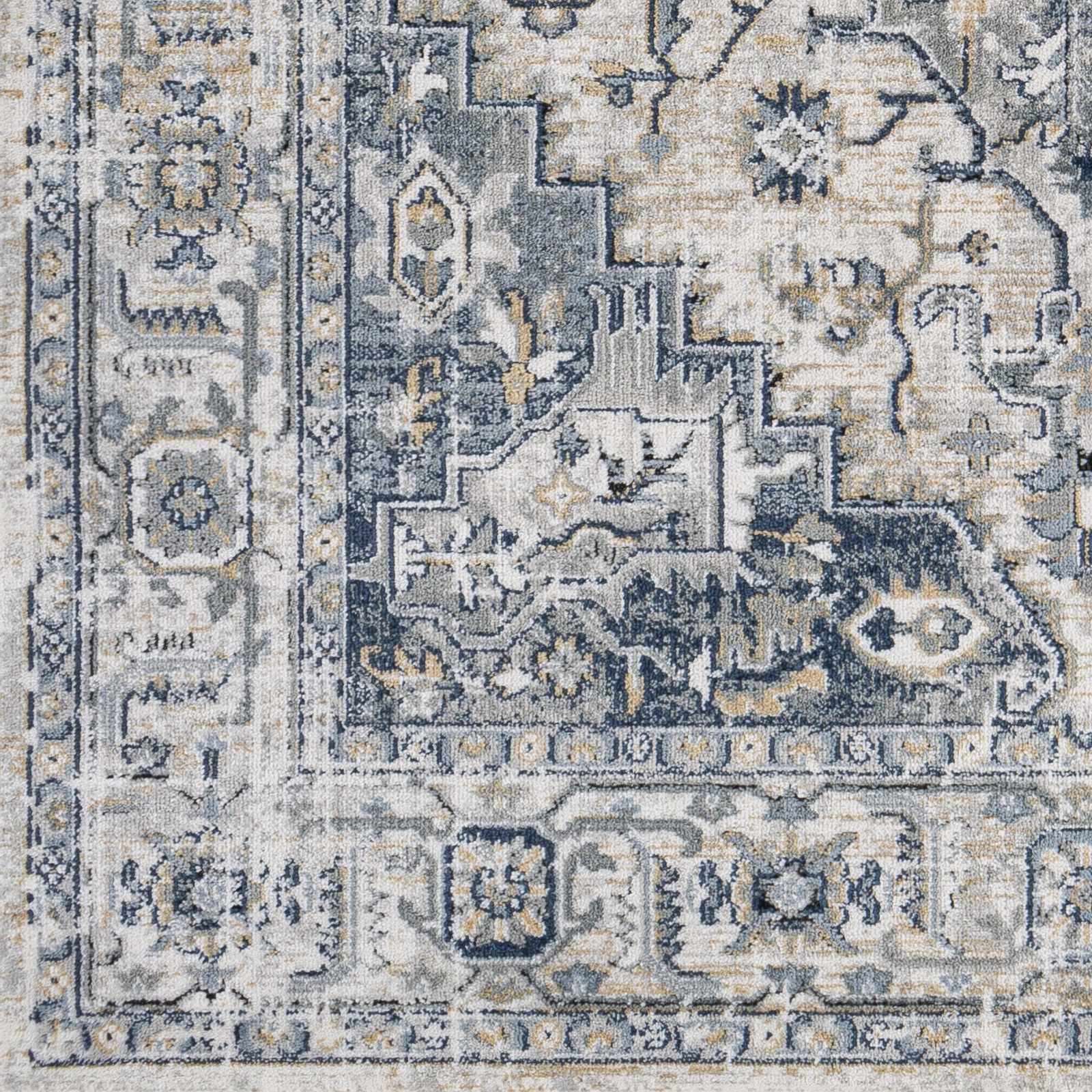 Murrindindi Area Rug - Quahog Bay Bedding