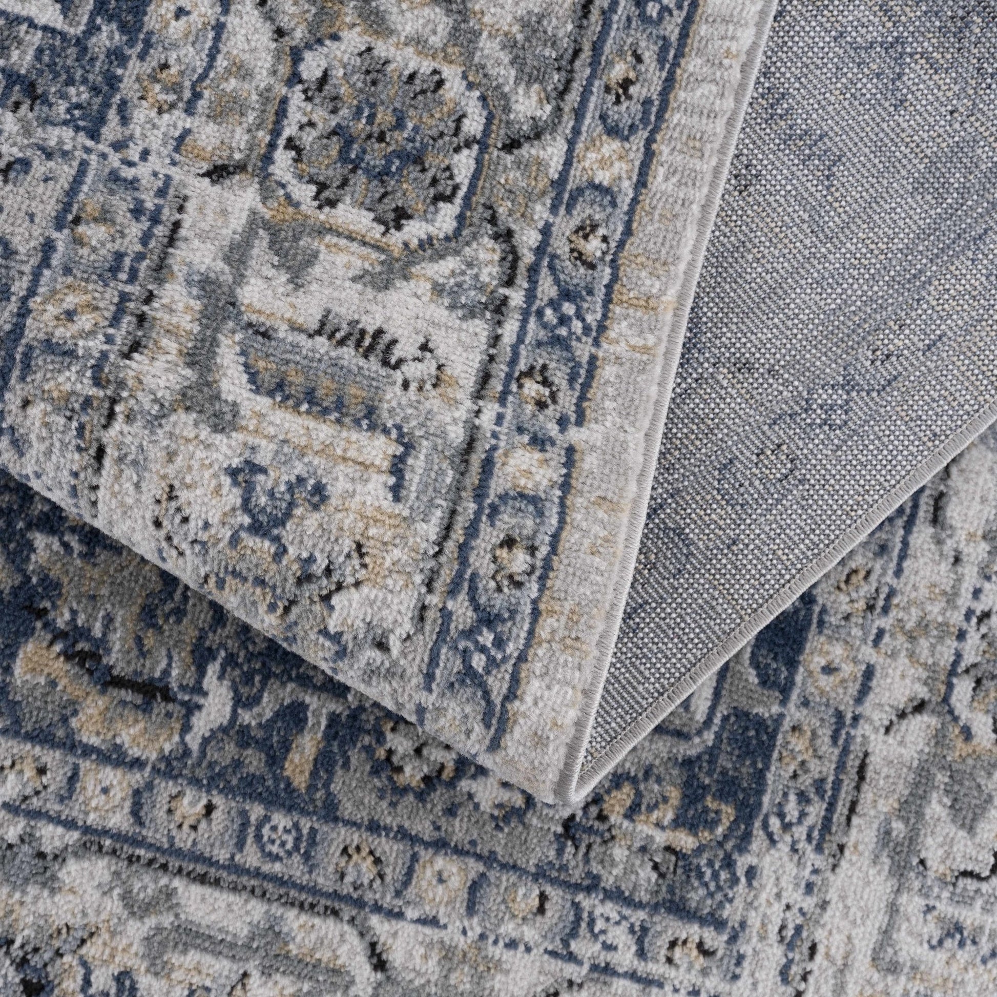 Murrindindi Area Rug - Quahog Bay Bedding