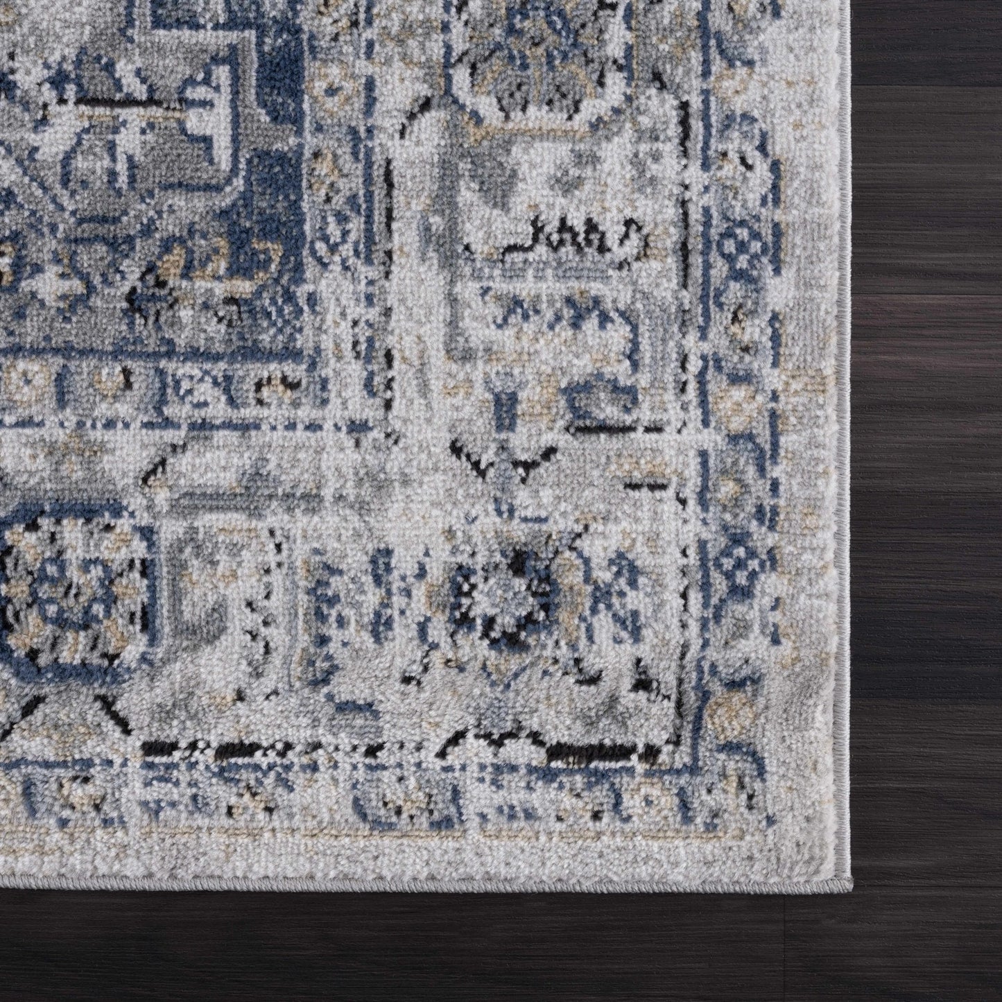 Murrindindi Area Rug - Quahog Bay Bedding