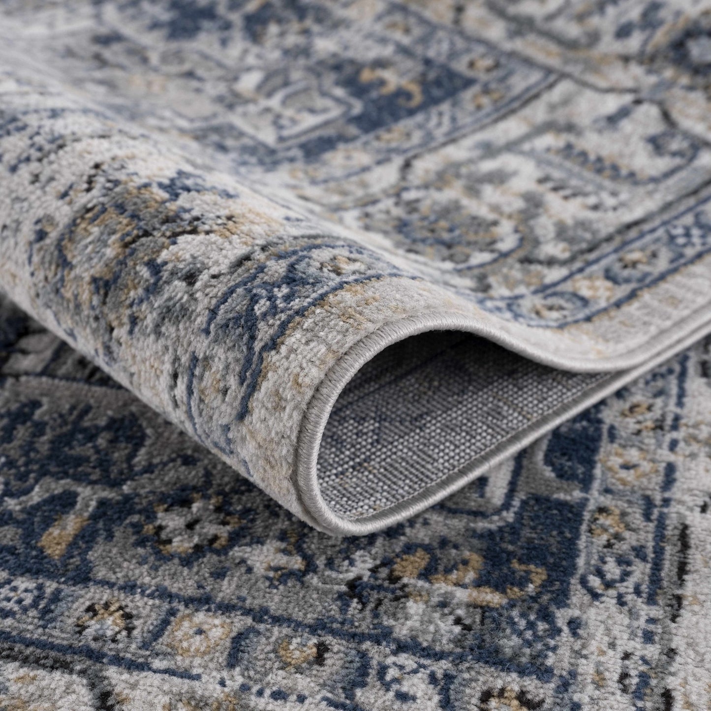 Murrindindi Area Rug - Quahog Bay Bedding