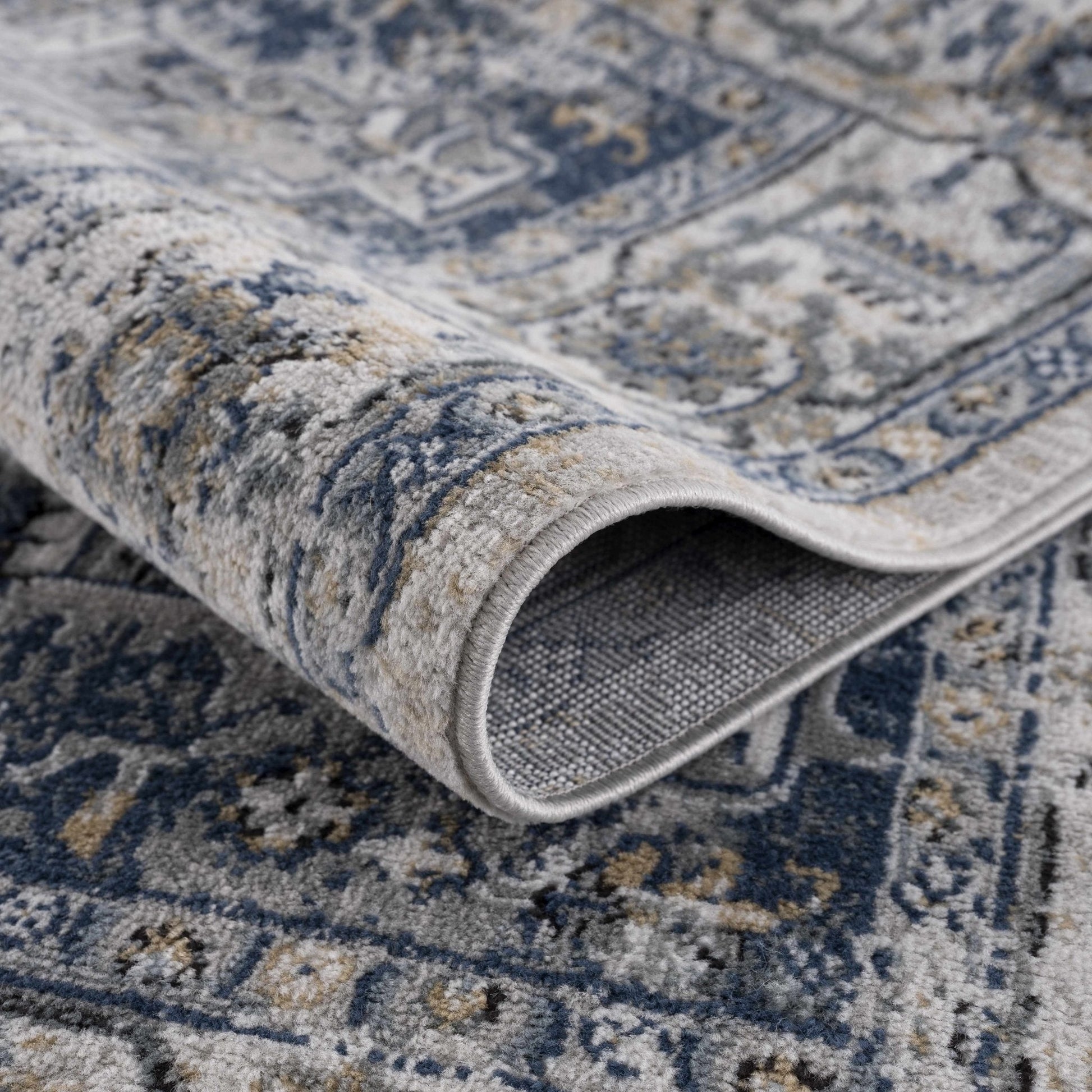 Murrindindi Area Rug - Quahog Bay Bedding