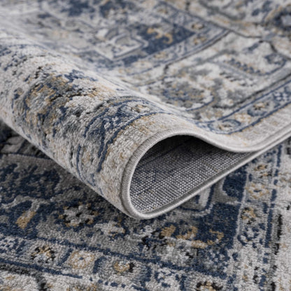 Murrindindi Area Rug - Quahog Bay Bedding