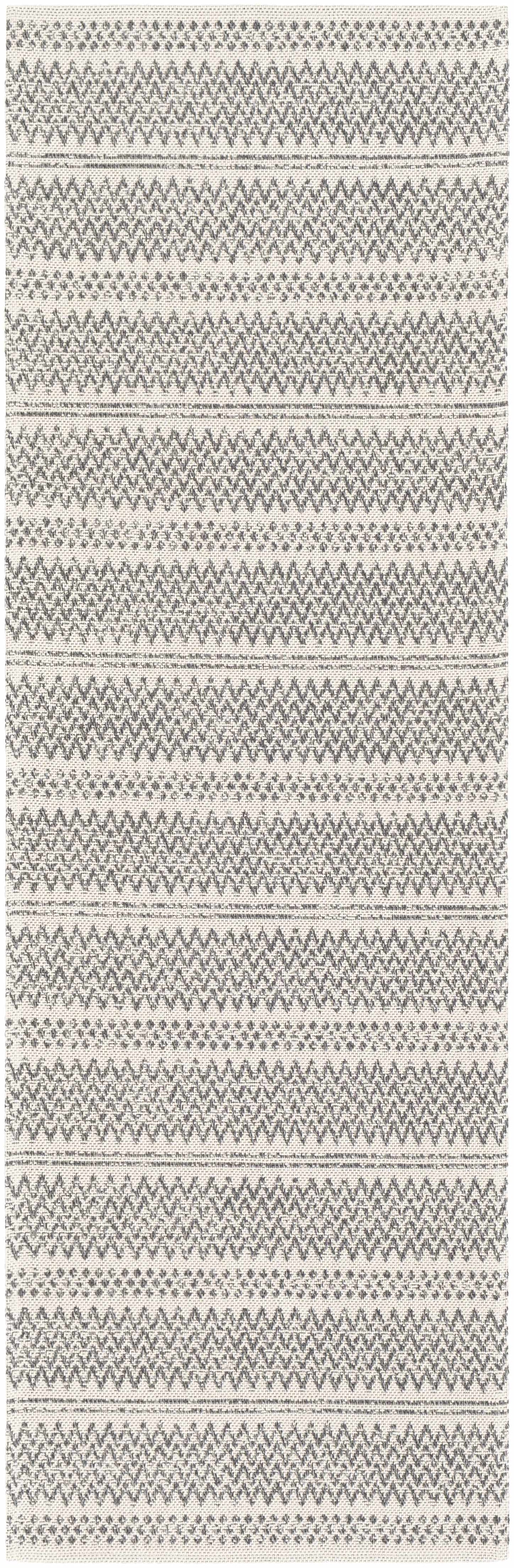 Nalcrest Washable Area Rug - Clearance