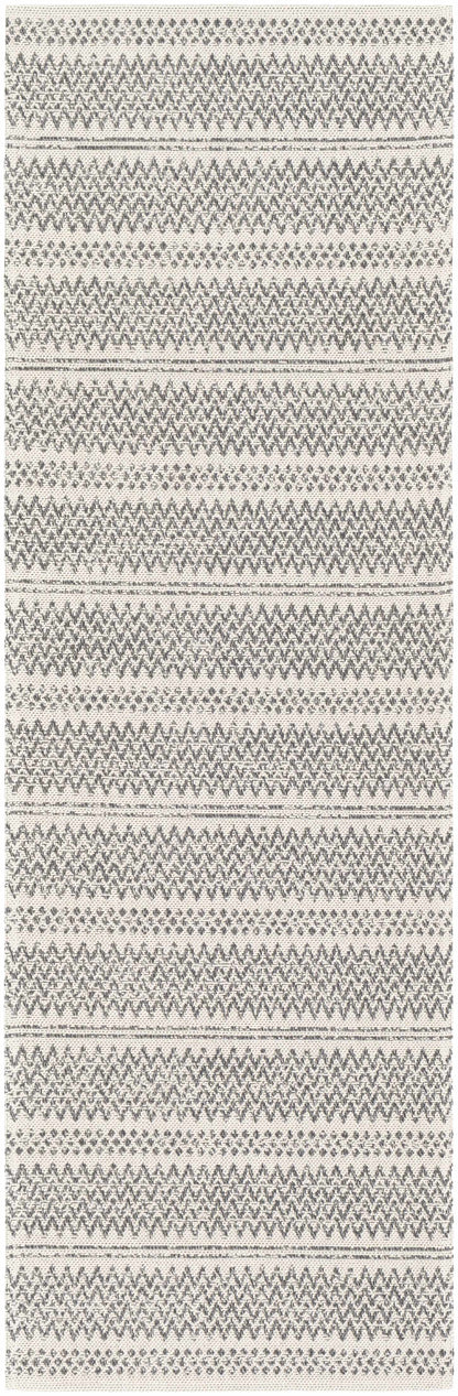 Nalcrest Washable Area Rug - Clearance