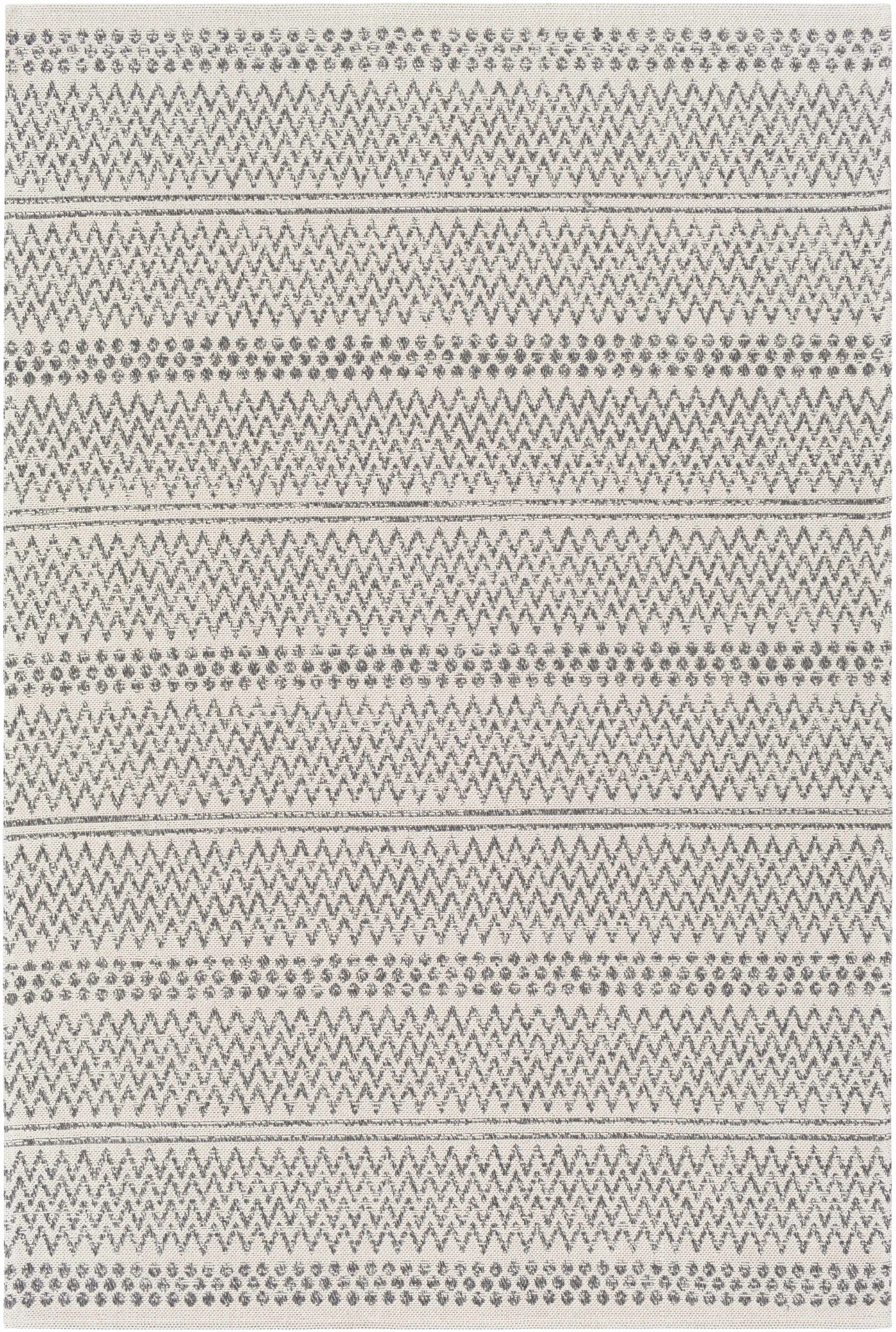Nalcrest Washable Area Rug - Clearance