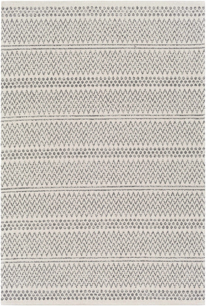 Nalcrest Washable Area Rug - Clearance