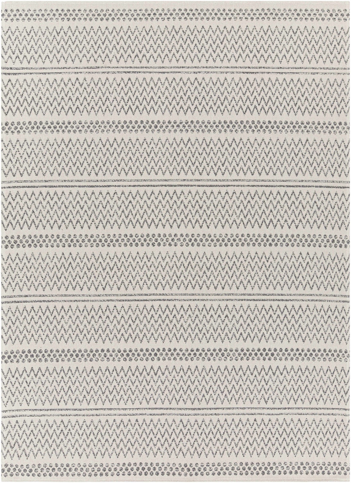 Nalcrest Washable Area Rug - Clearance