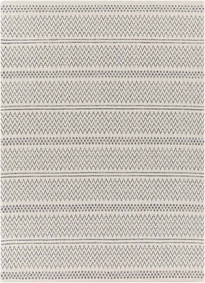 Nalcrest Washable Area Rug - Clearance