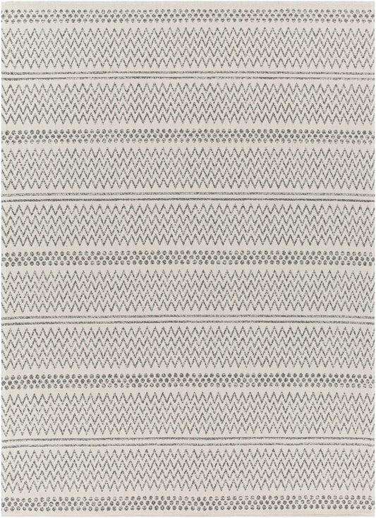 Nalcrest Washable Area Rug - Clearance