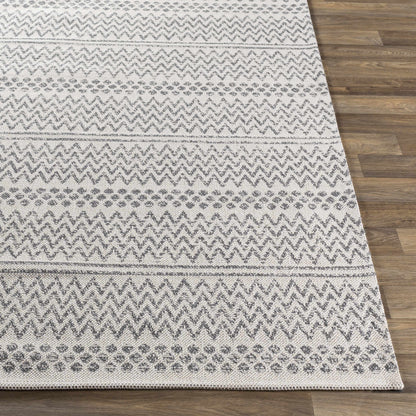 Nalcrest Washable Area Rug - Clearance