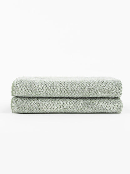 Nantucket Bamboo Bath Towels - Quahog Bay Bedding