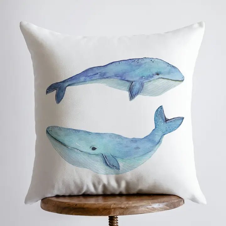 Nantucket Coastal Bedding Set - 5PC Coastal Quilt Set - Quahog Bay Bedding