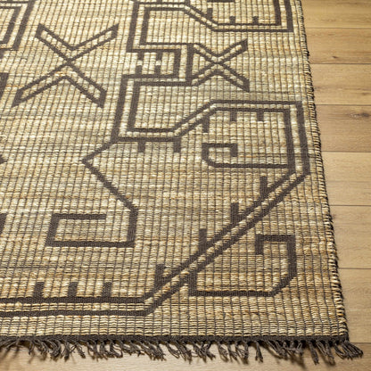 Naoya Jute Rug - Quahog Bay Bedding