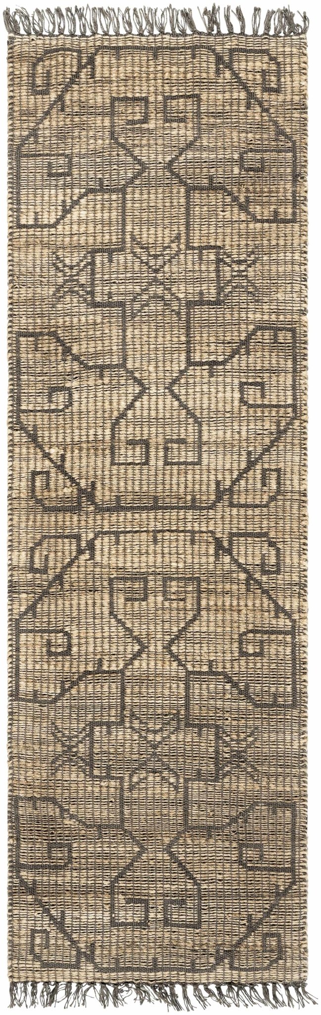 Naoya Jute Rug - Quahog Bay Bedding