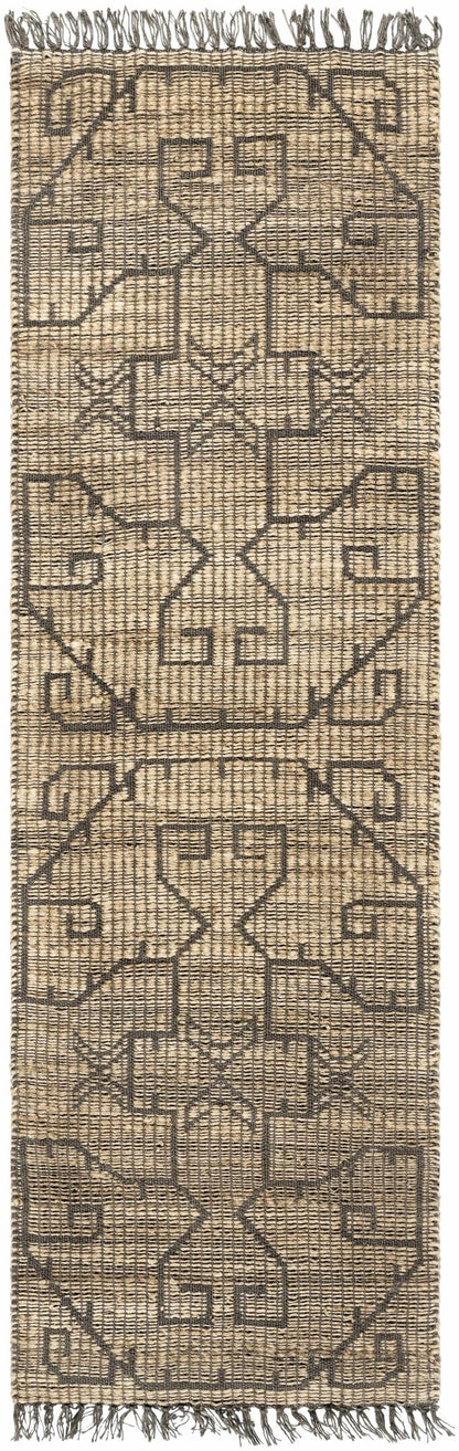 Naoya Jute Rug - Quahog Bay Bedding