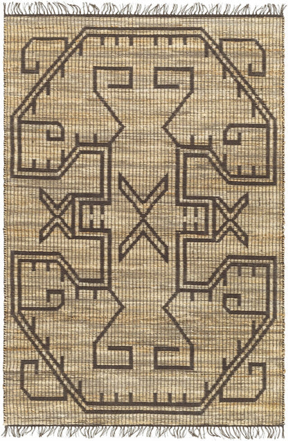 Naoya Jute Rug - Quahog Bay Bedding