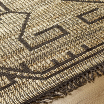 Naoya Jute Rug - Quahog Bay Bedding