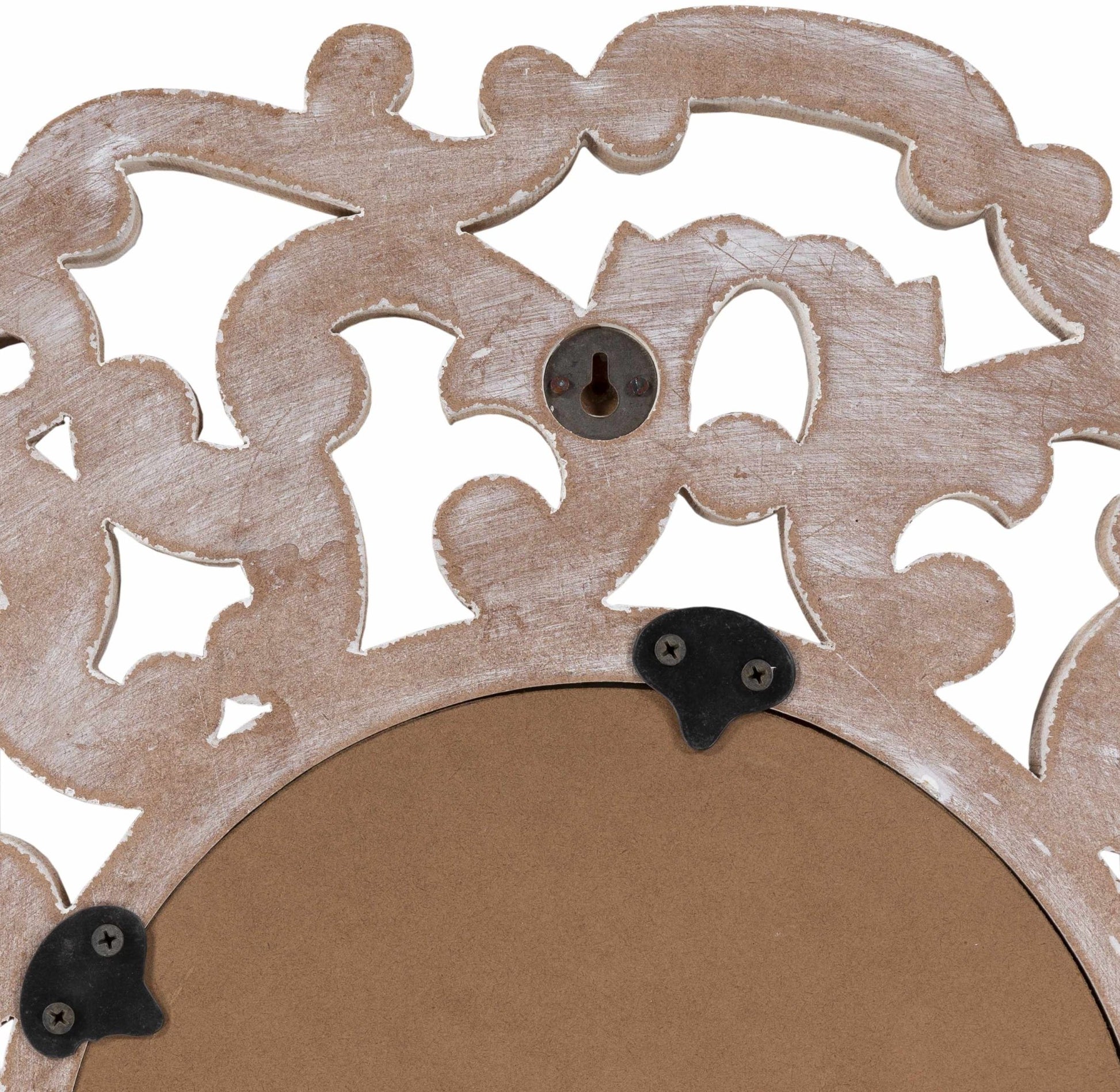 Natick Mirror - Quahog Bay Bedding