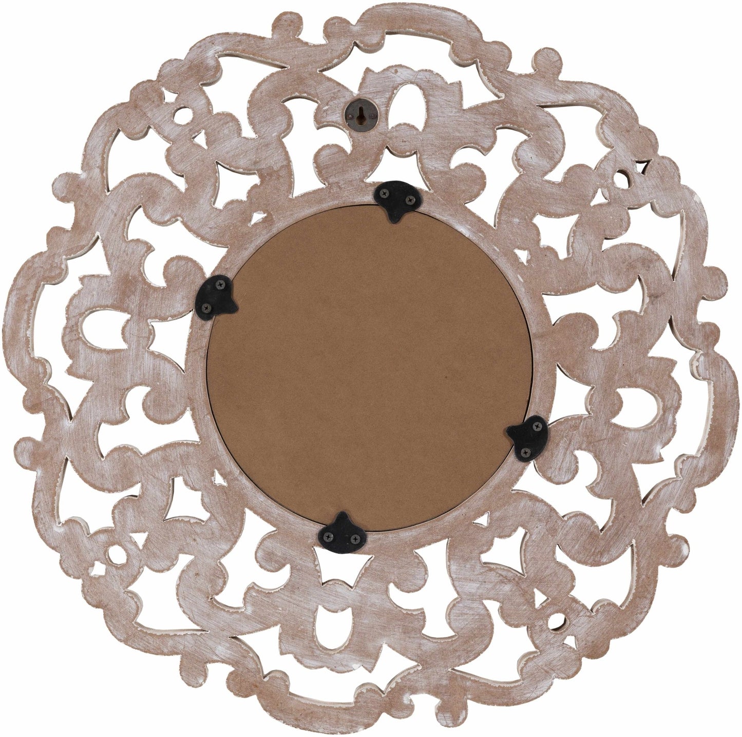 Natick Mirror - Quahog Bay Bedding