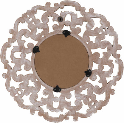 Natick Mirror - Quahog Bay Bedding