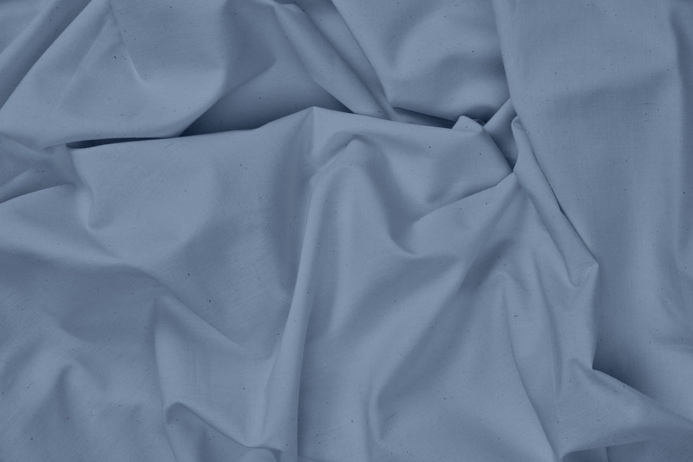 USA Made Natural Cotton Pillowcases - Soft and Sustainable - Quahog Bay Bedding