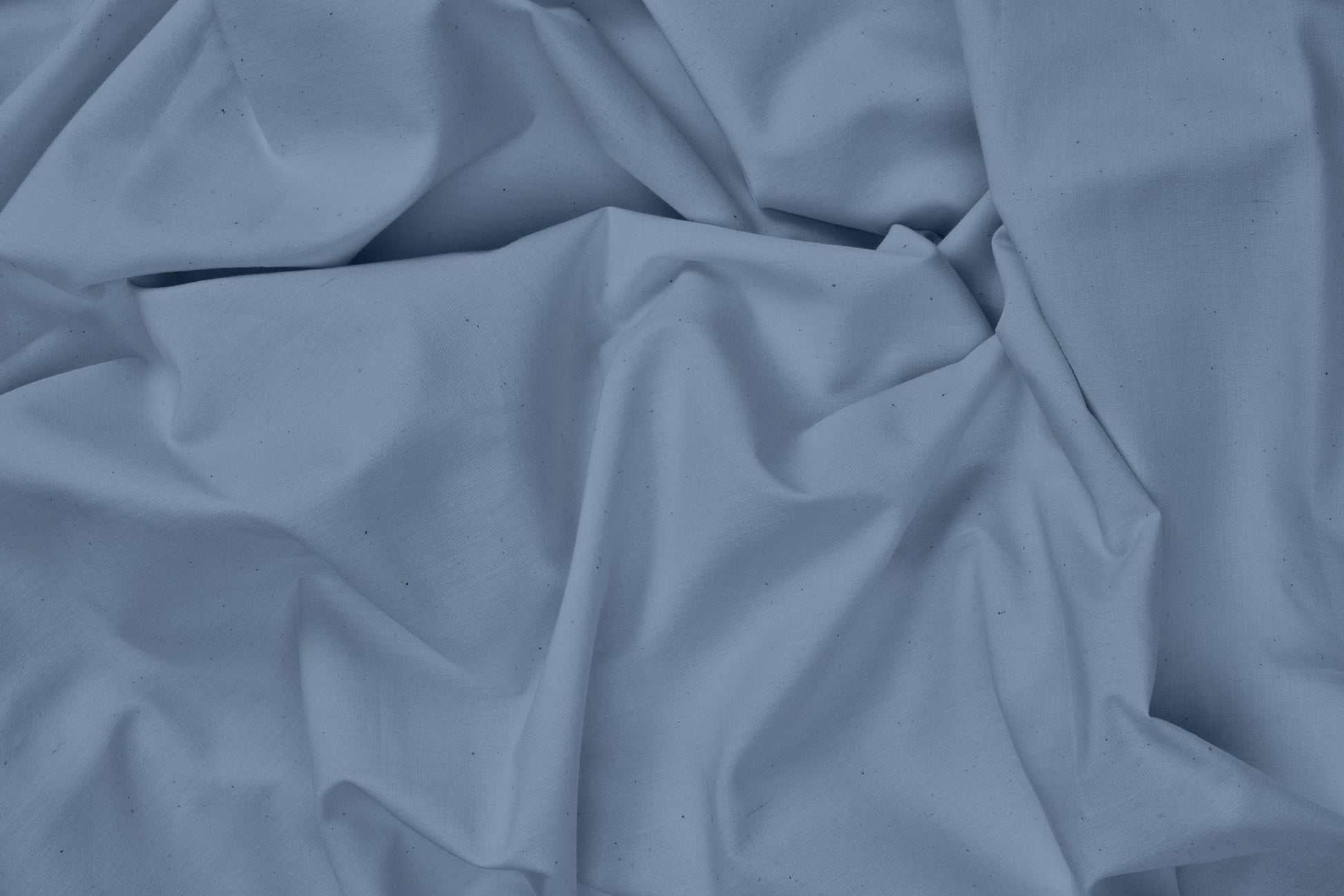Natural Cotton Bed Pillowcases - American Made With USA Grown Cotton - Quahog Bay Bedding