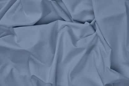 Natural Cotton Bed Pillowcases - American Made With USA Grown Cotton - Quahog Bay Bedding