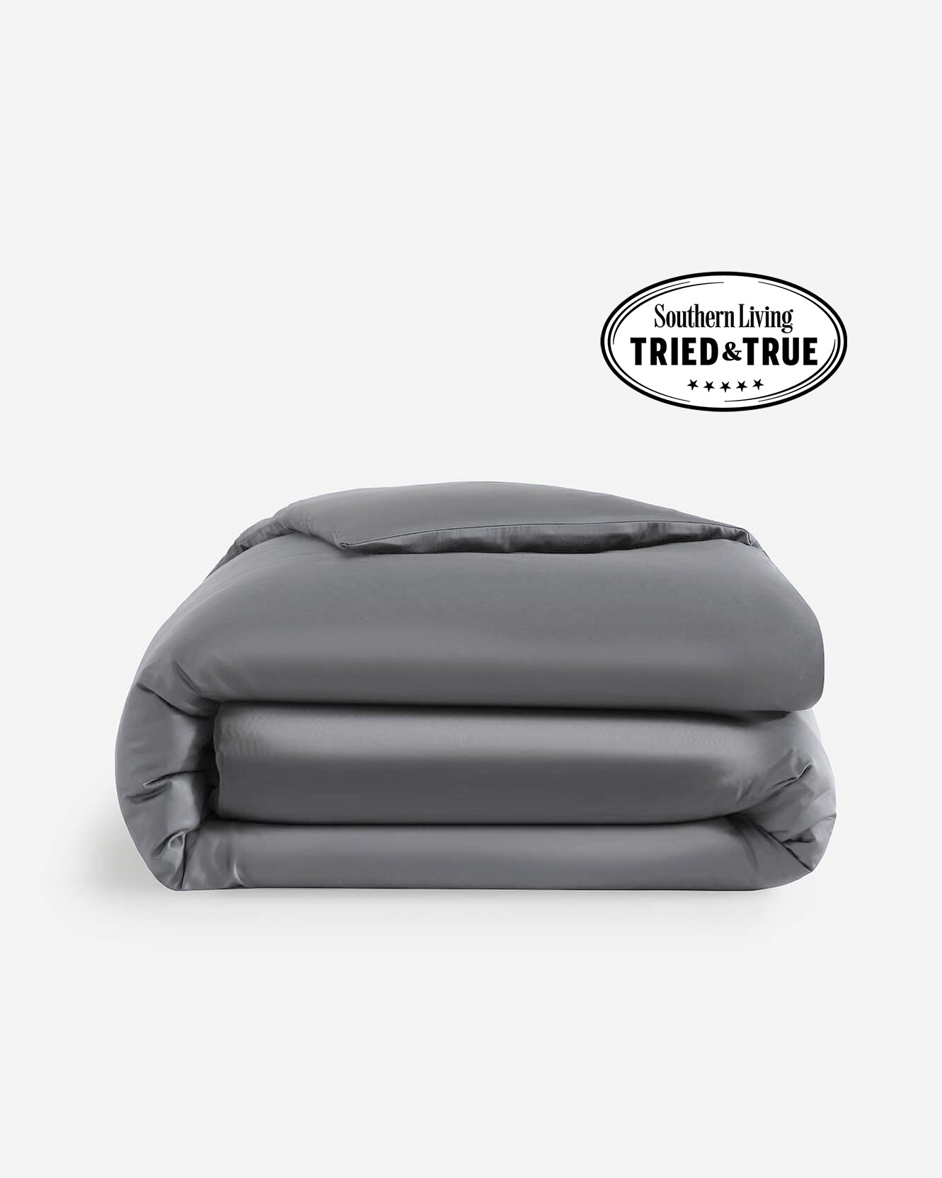 Natural Premium Bamboo Duvet Cover - Quahog Bay Bedding