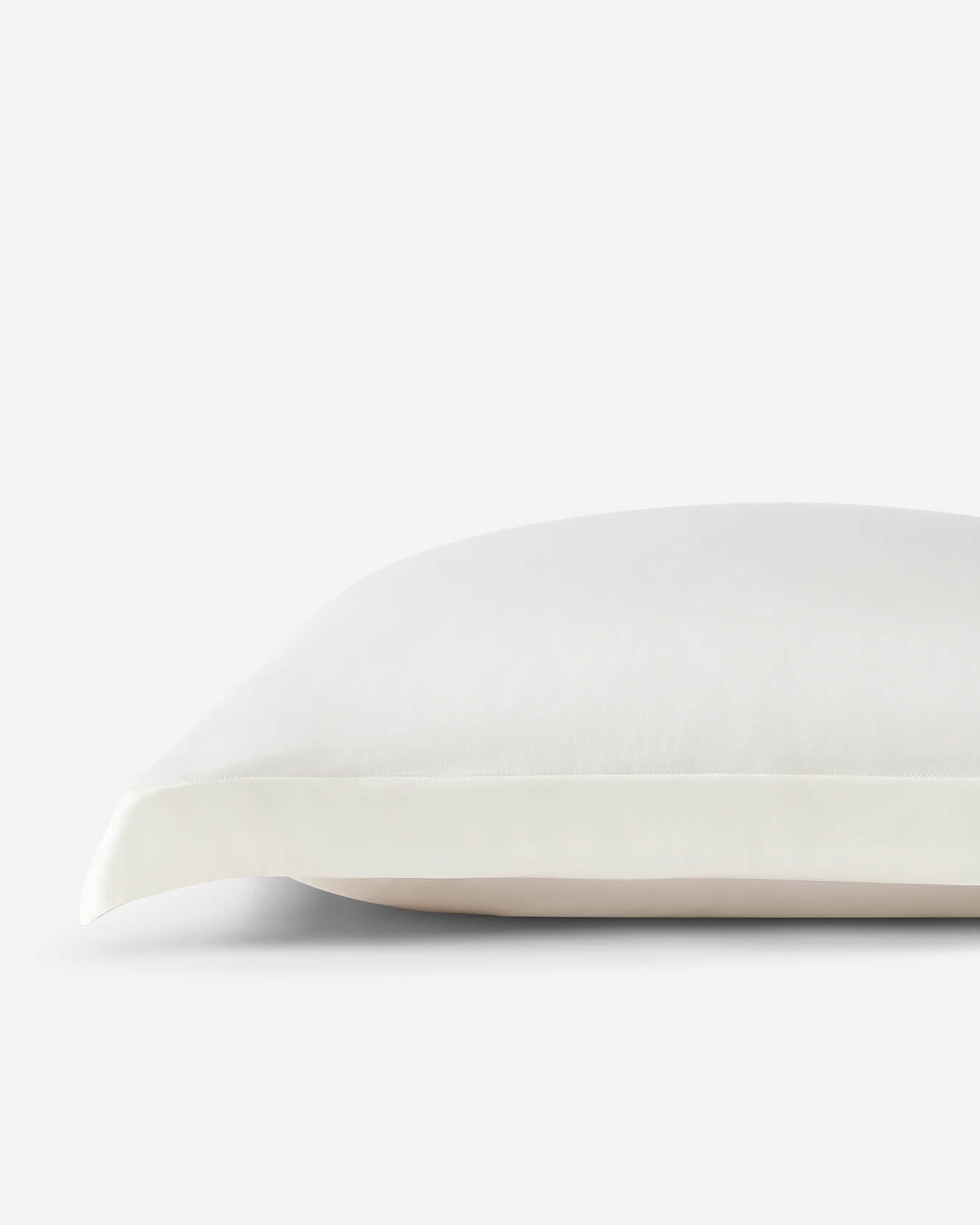 Natural Premium Bamboo Euro Sham - Quahog Bay Bedding