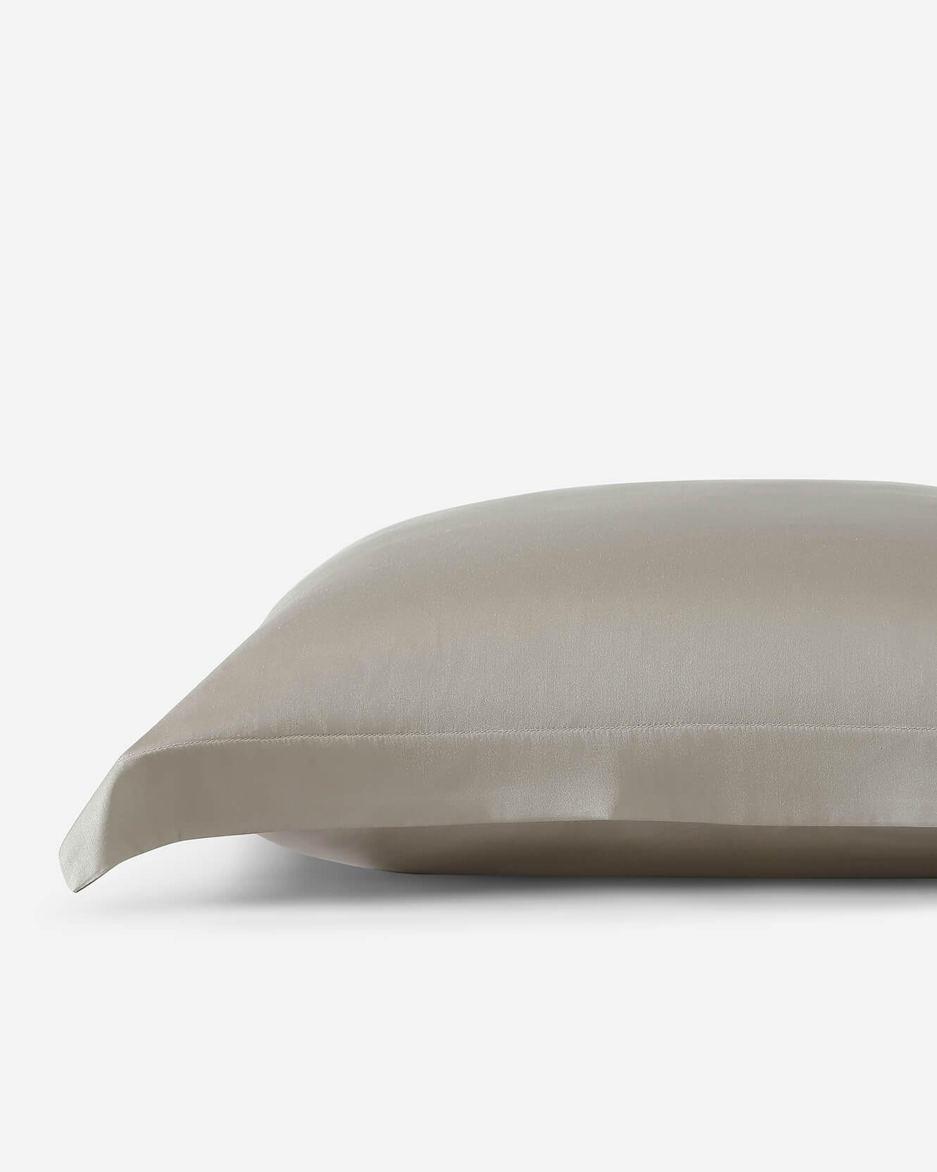 Natural Premium Bamboo Euro Sham - Quahog Bay Bedding