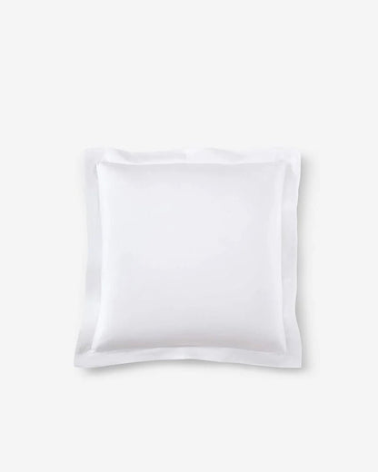Natural Premium Bamboo Euro Sham - Quahog Bay Bedding