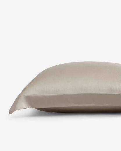 Natural Premium Bamboo Euro Sham - Quahog Bay Bedding