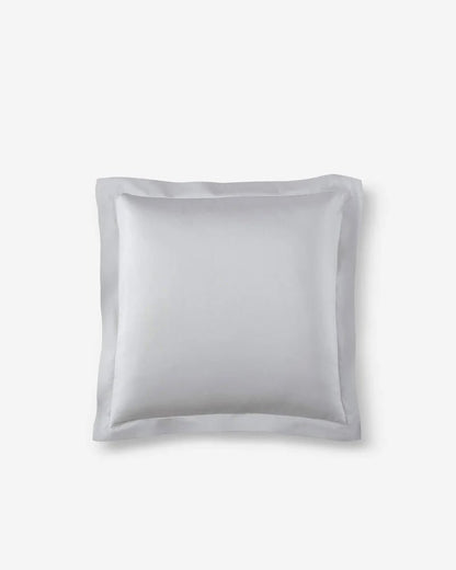 Natural Premium Bamboo Euro Sham - Quahog Bay Bedding