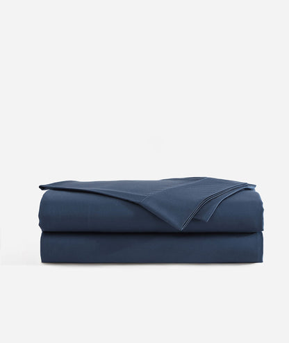 Natural Premium Bamboo Fitted Sheet - Quahog Bay Bedding