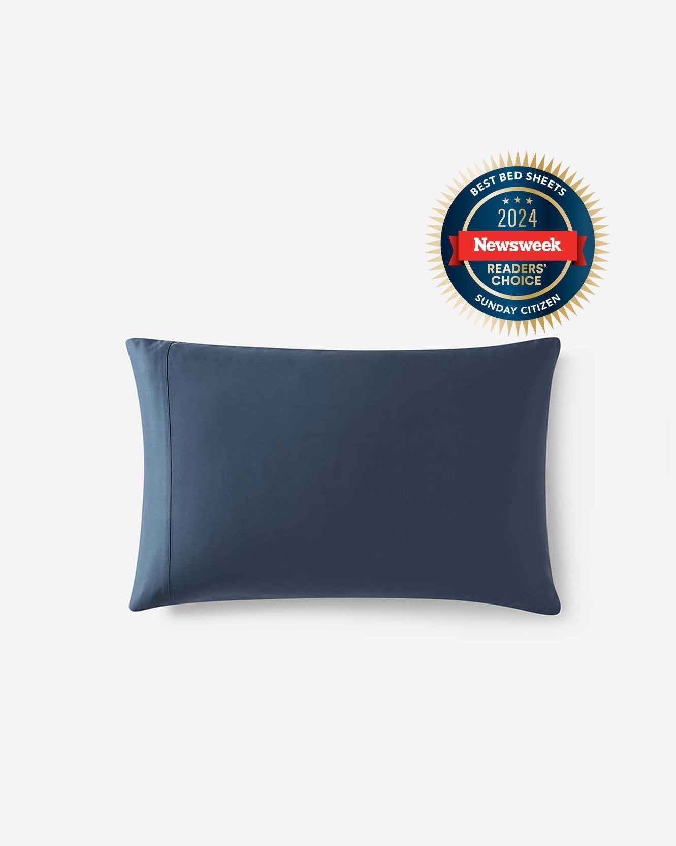 Natural Premium Bamboo Pillowcase Set - Quahog Bay Bedding