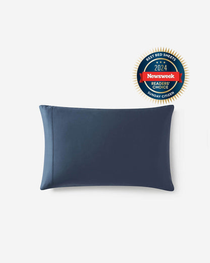 Natural Premium Bamboo Pillowcase Set - Quahog Bay Bedding