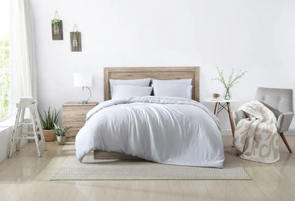 Natural Premium Bamboo Pillowcase Set - Quahog Bay Bedding