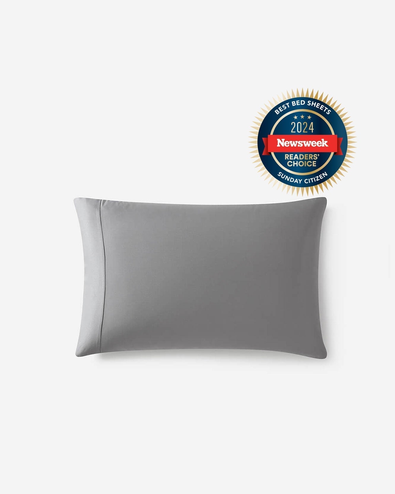 Natural Premium Bamboo Pillowcase Set - Quahog Bay Bedding