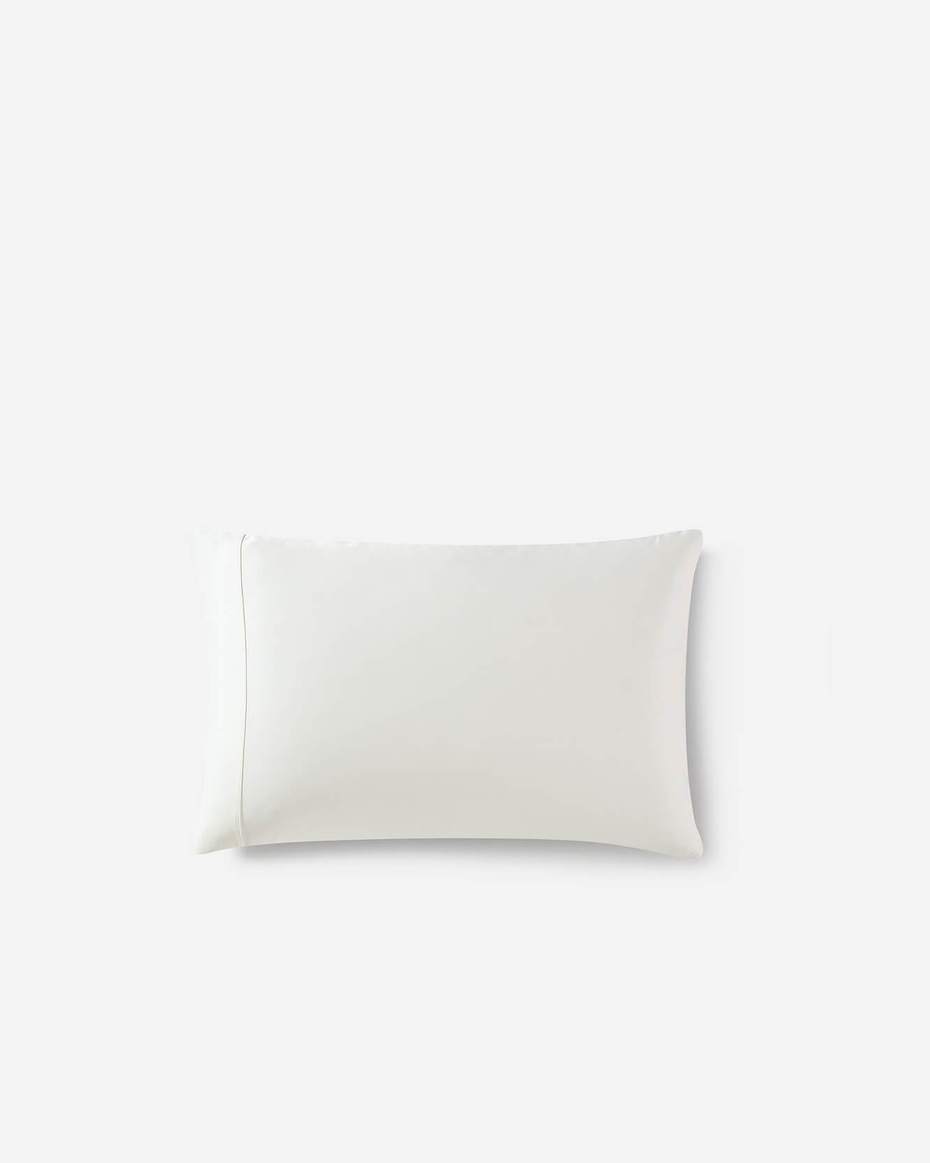 Natural Premium Bamboo Pillowcase Set - Quahog Bay Bedding