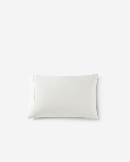 Natural Premium Bamboo Pillowcase Set - Quahog Bay Bedding