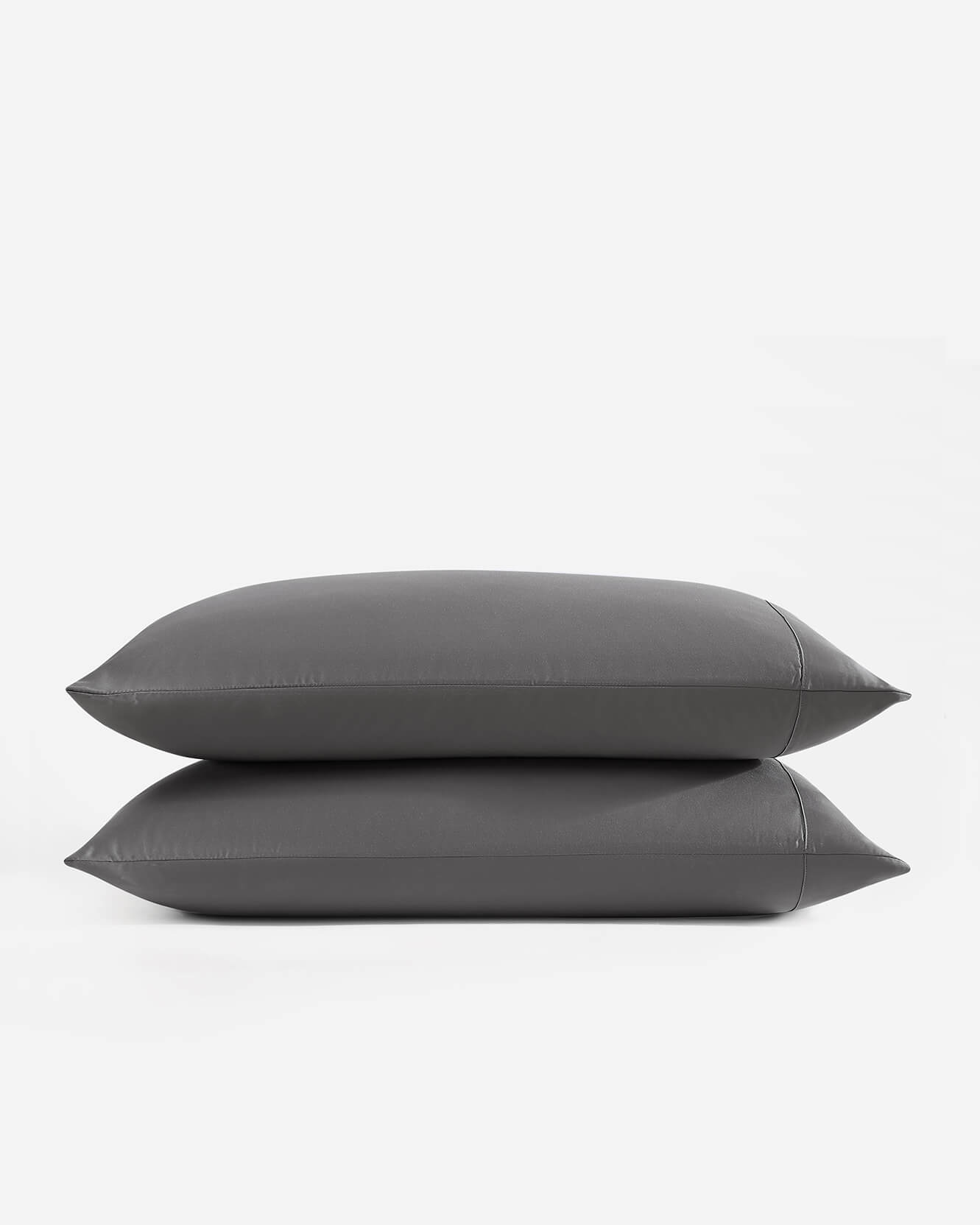 Natural Premium Bamboo Pillowcase Set - Quahog Bay Bedding