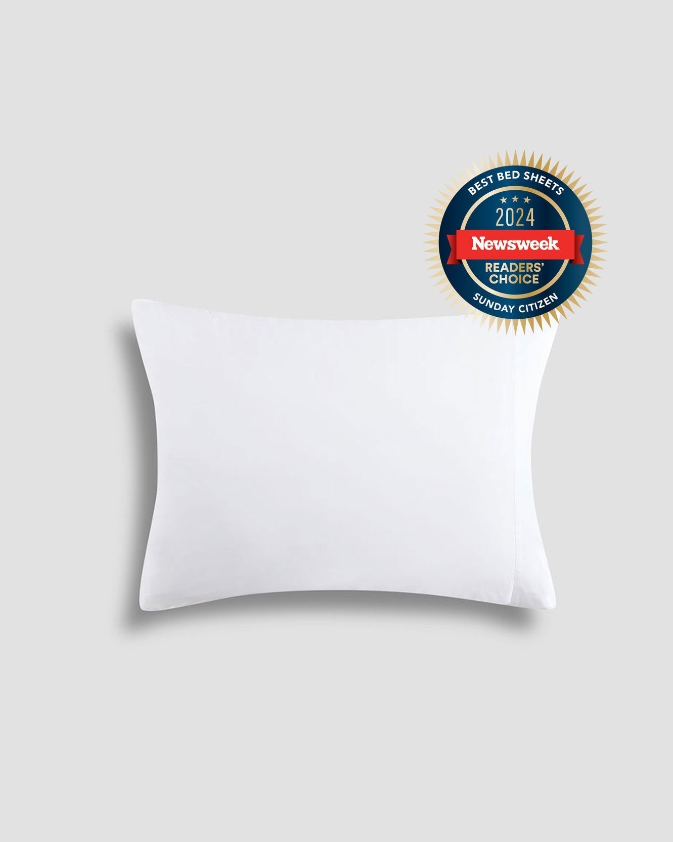 Natural Premium Bamboo Pillowcase Set - Quahog Bay Bedding