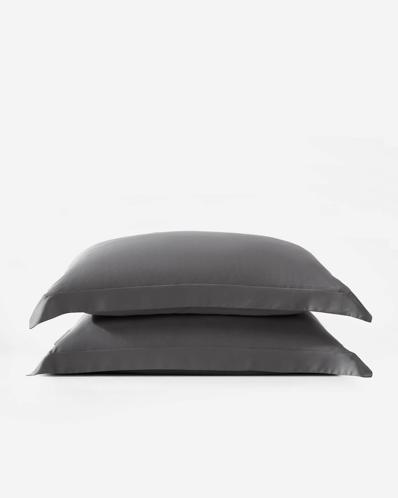 Natural Premium Bamboo Sham Set - Quahog Bay Bedding