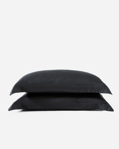 Natural Premium Bamboo Sham Set - Quahog Bay Bedding