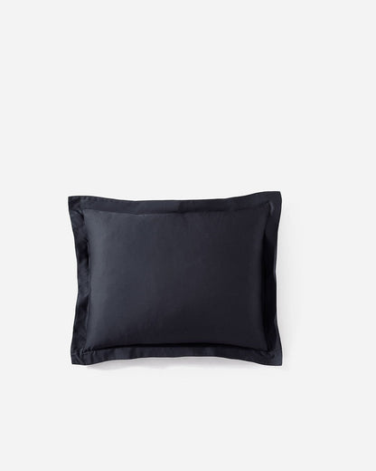 Natural Premium Bamboo Sham Set - Quahog Bay Bedding