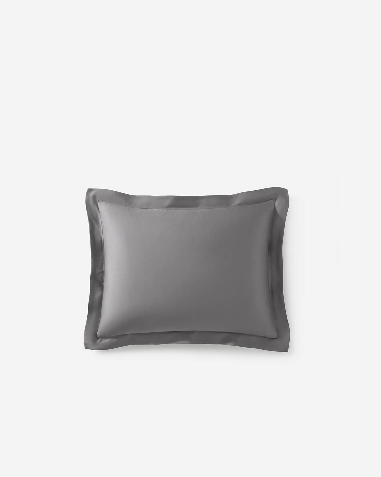 Natural Premium Bamboo Sham Set - Quahog Bay Bedding