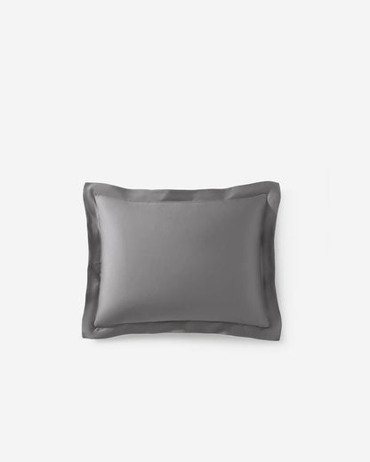 Natural Premium Bamboo Sham Set - Quahog Bay Bedding