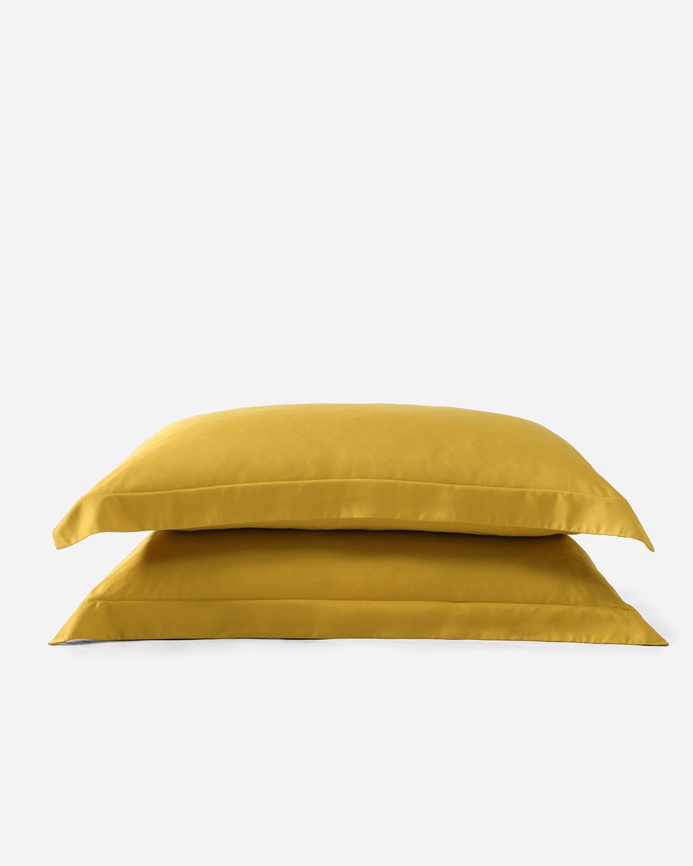 Natural Premium Bamboo Sham Set - Quahog Bay Bedding